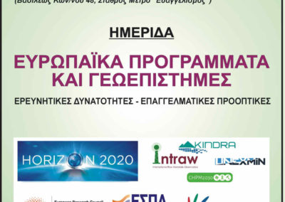 European Projects